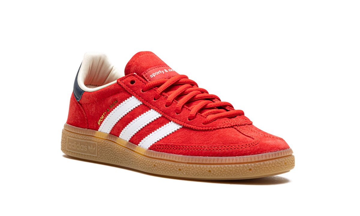 Handball Spezial "Sporty & Rich - USA" IH8337