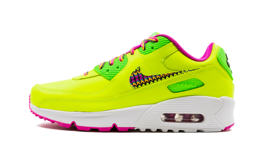 Air Max 90 LTR "Green" CW5795 700