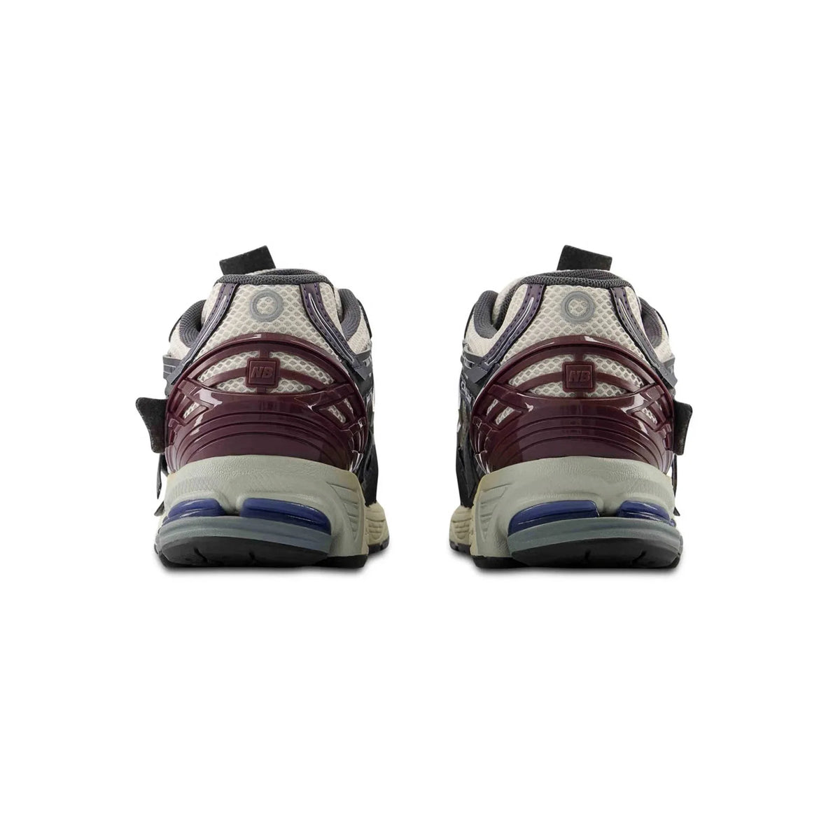 New Balance 1906A 'Inkwell Sea Salt Faded Plum' (2025)