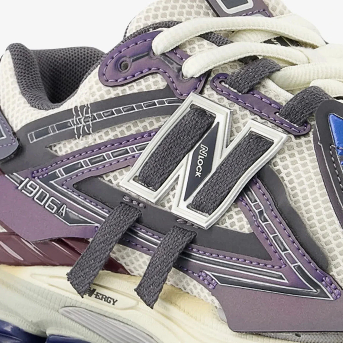 New Balance 1906A 'Inkwell Sea Salt Faded Plum' (2025)
