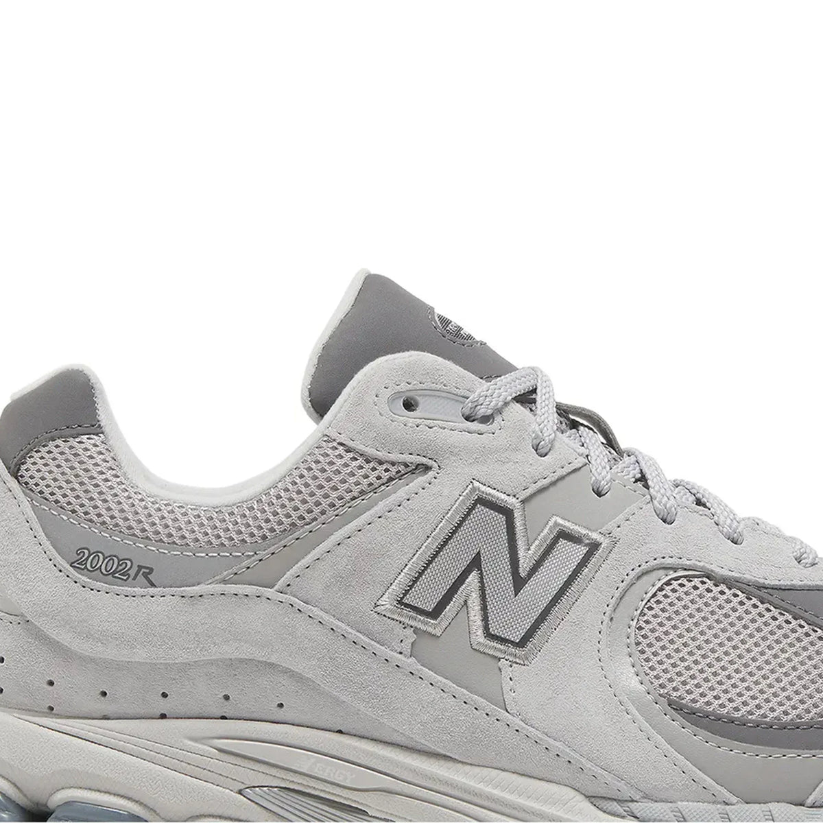 New Balance 2002R 'Grey' (2022)