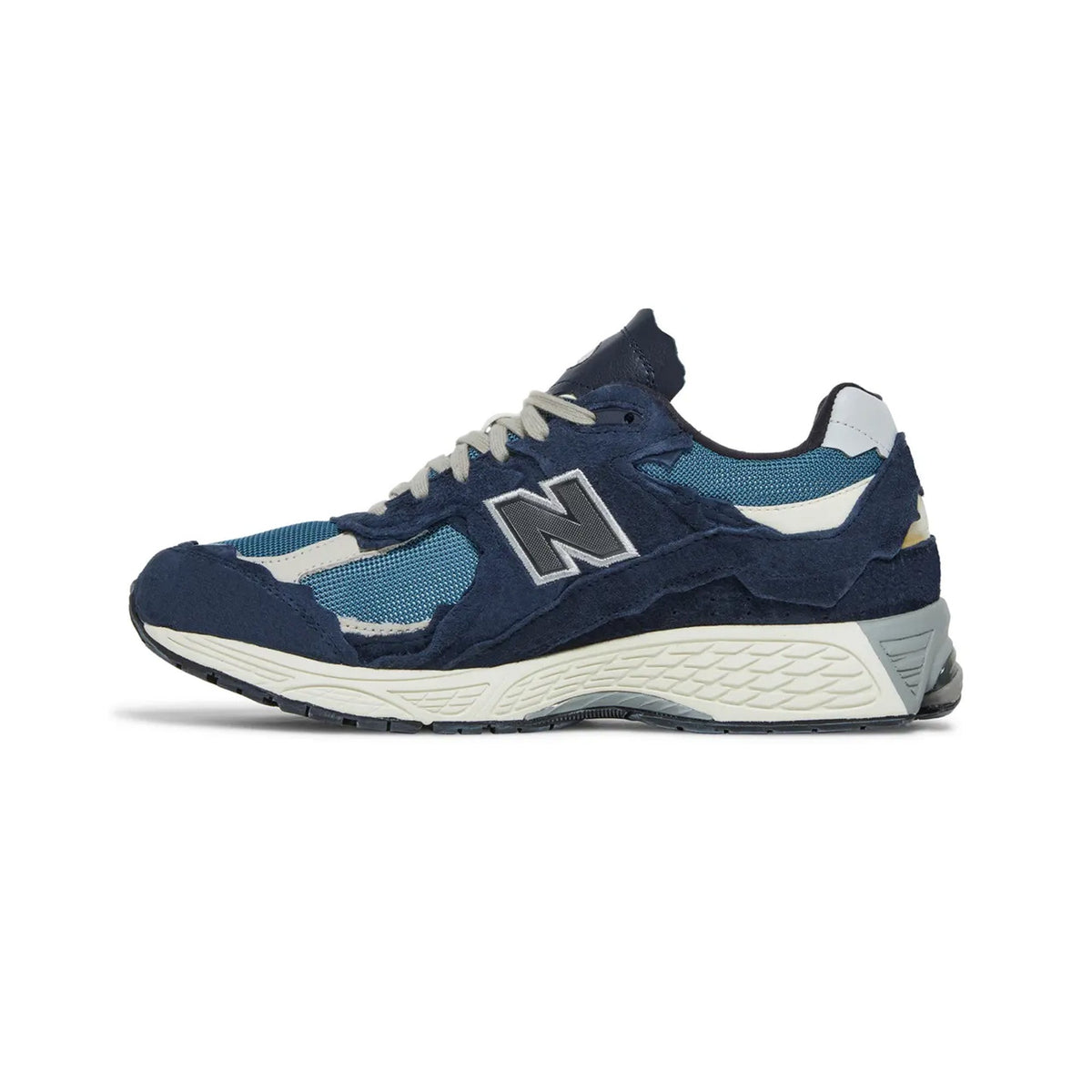New Balance 2002R Protection Pack 'Dark Navy' (2022)