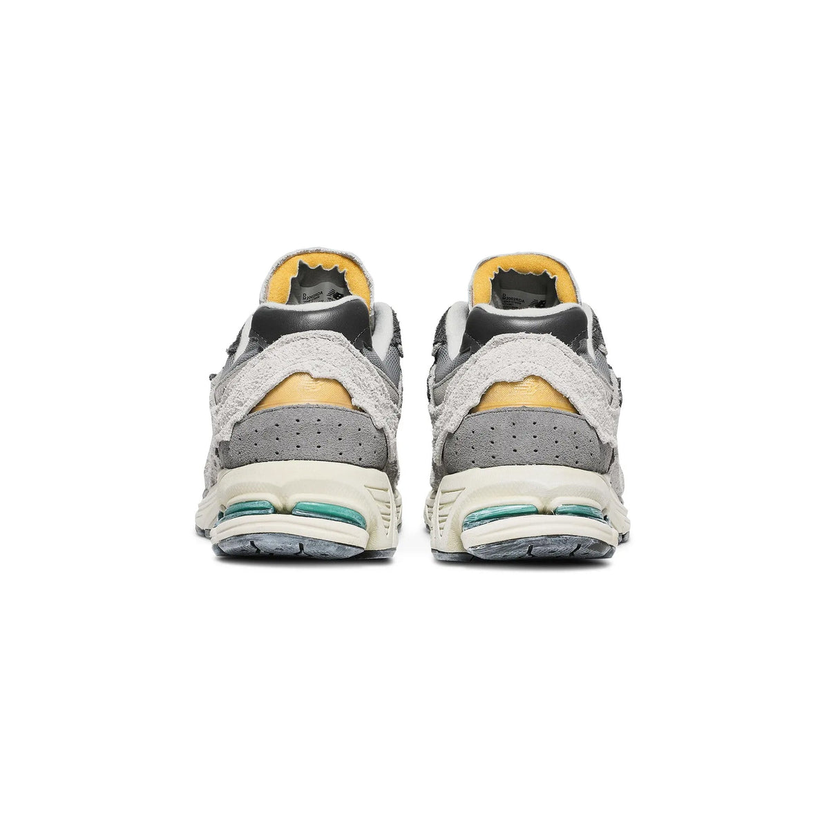 New Balance 2002R Protection Pack 'Rain Cloud' (2021)