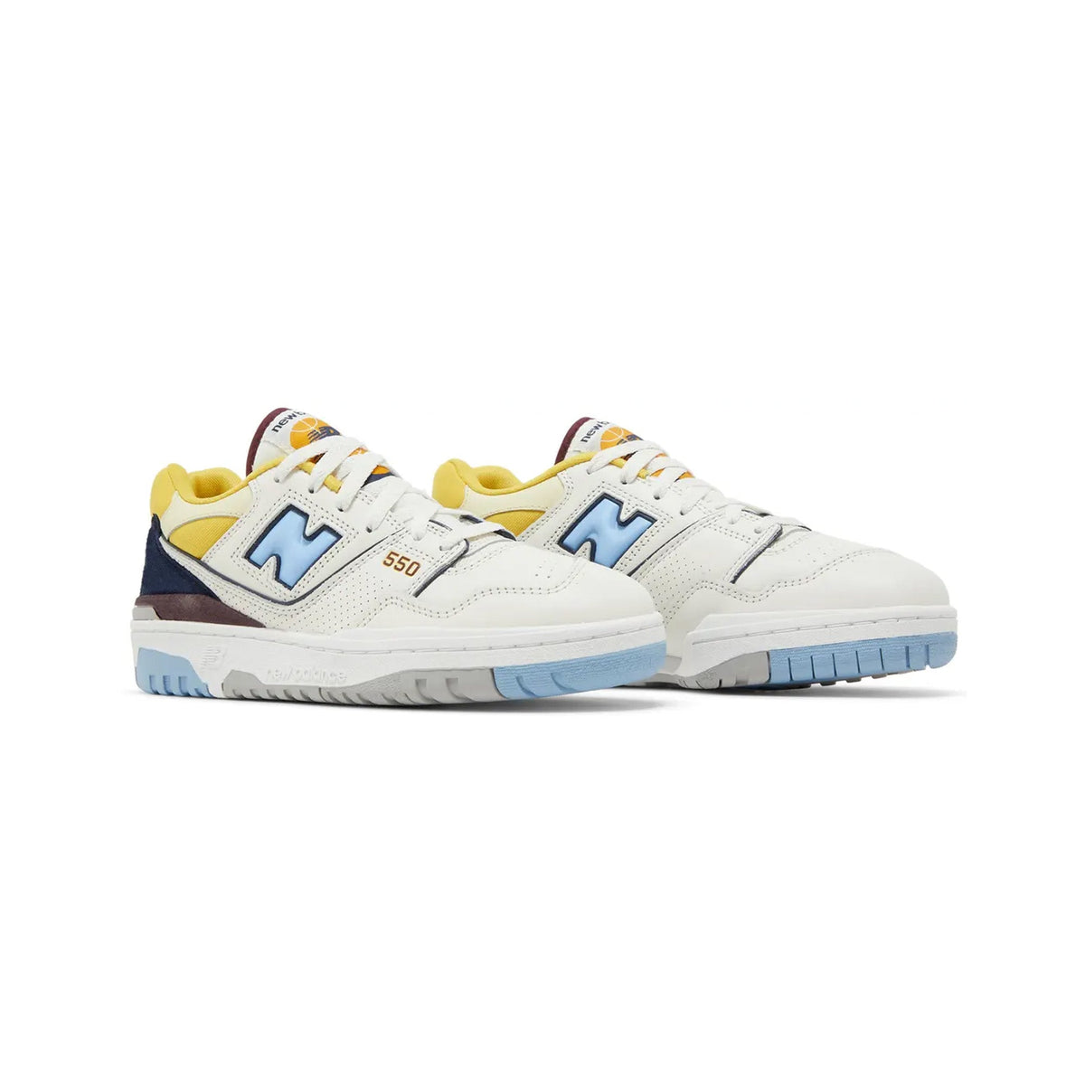 New Balance 550 'Marquette' (2022)
