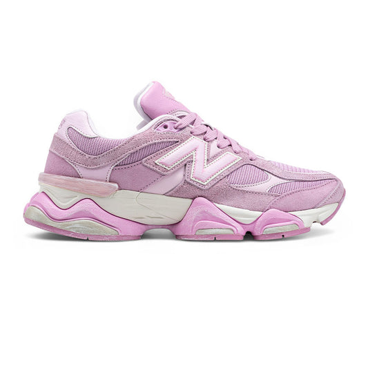 New Balance 9060 ASOS Exclusive 'Pink Overdye' (2024)