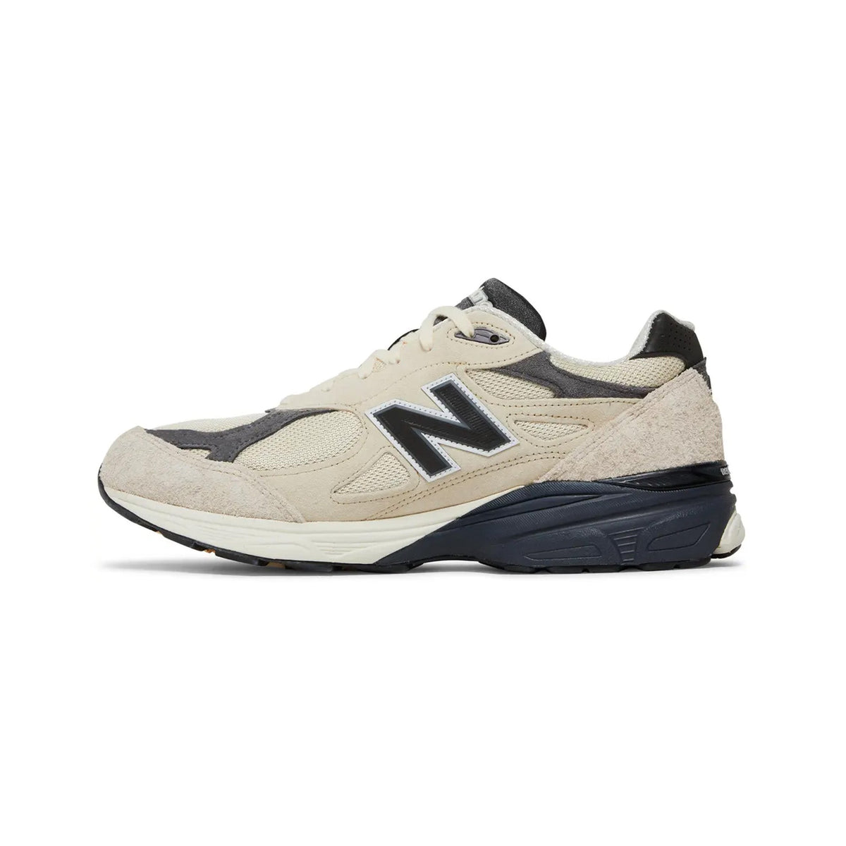 New Balance 990v3 MiUSA Teddy Santis 'Moonbeam' (2022)