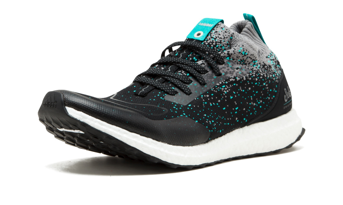 UltraBoost Mid S.E. "Packer x Solebox" CM7882