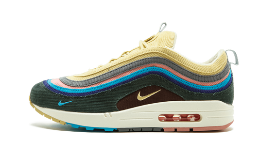 Air Max 1/97 VF SW "Sean Wotherspoon" AJ4219 400