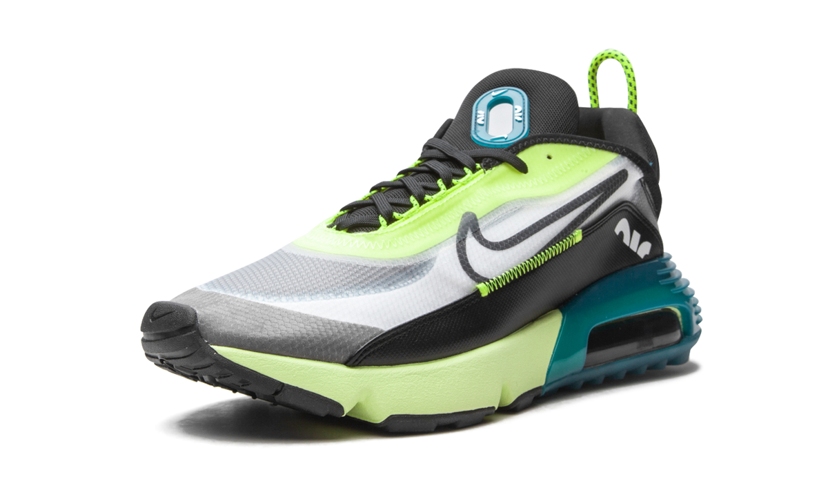 Air Max 2090 "Volt / Valerian Blue" BV9977 101
