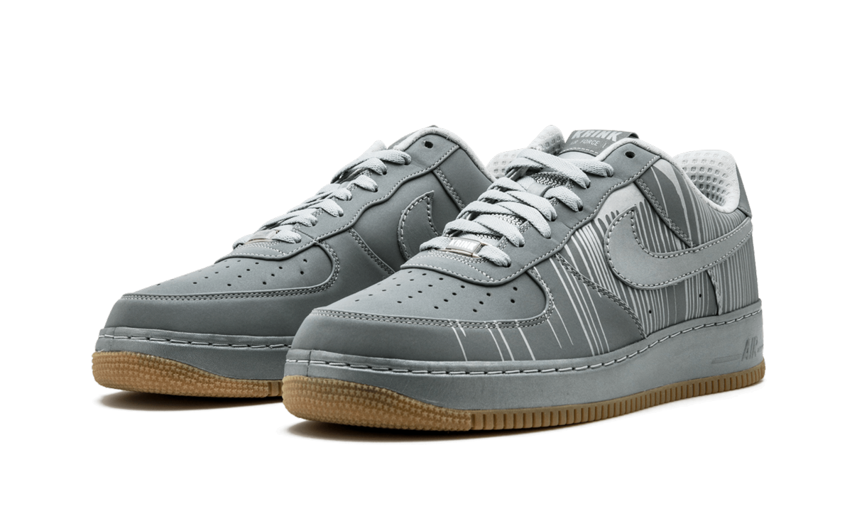 Air Force 1 Low Supreme "Krink" 318985 002