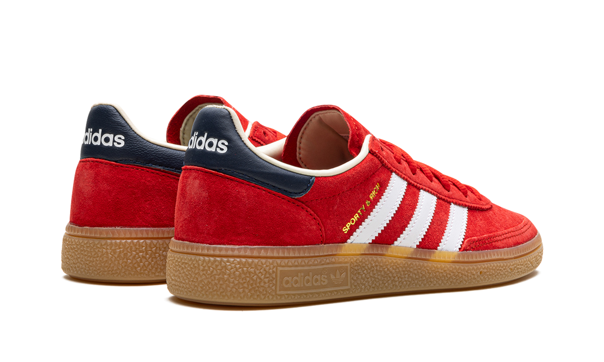 Handball Spezial "Sporty & Rich - USA" IH8337