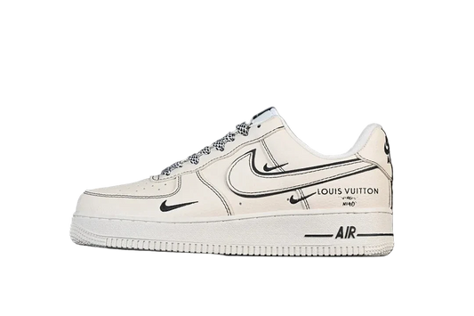 Nike Air Force 1 X Louis Vuitton