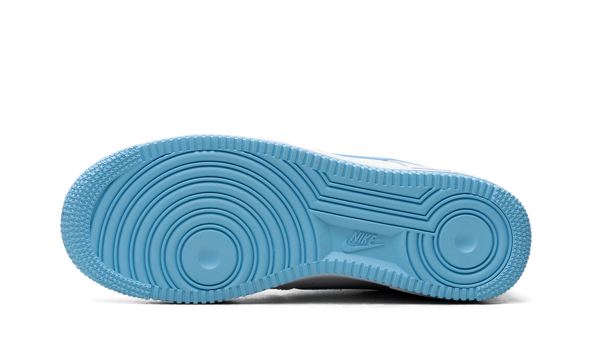 Air Force 1 "Blue" FQ4296 100