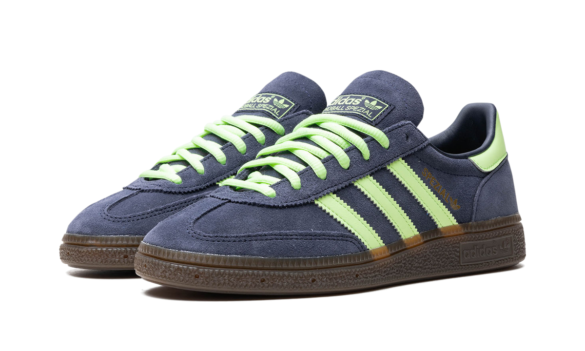 Handball Spezial "Green Spark" IH7497