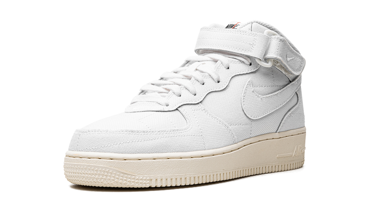 AIR FORCE 1 MID MNS WMNS "Patchwork" DZ4866 121
