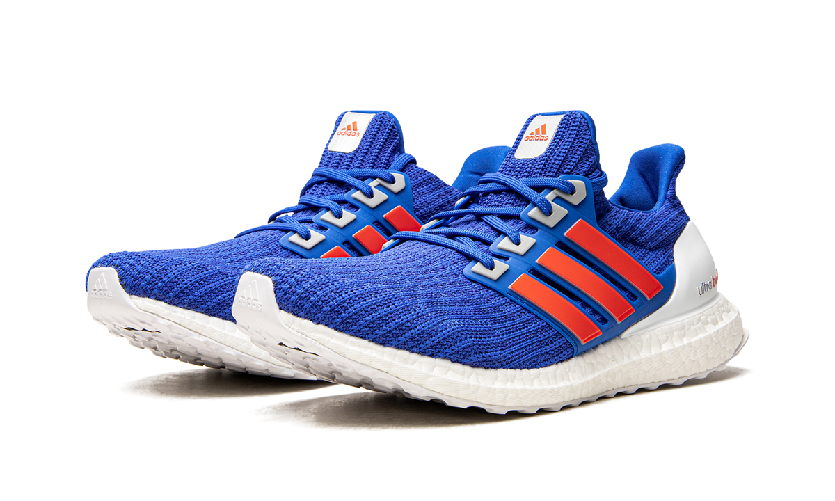 UltraBoost 4.0 DNA "Football Blue" G55462