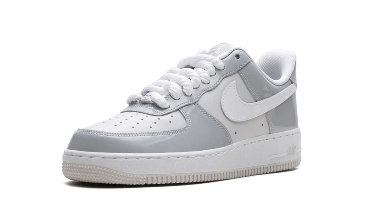 Air Force 1 Low '07 LV8 "Wolf Grey Vast Grey" HV9405 001