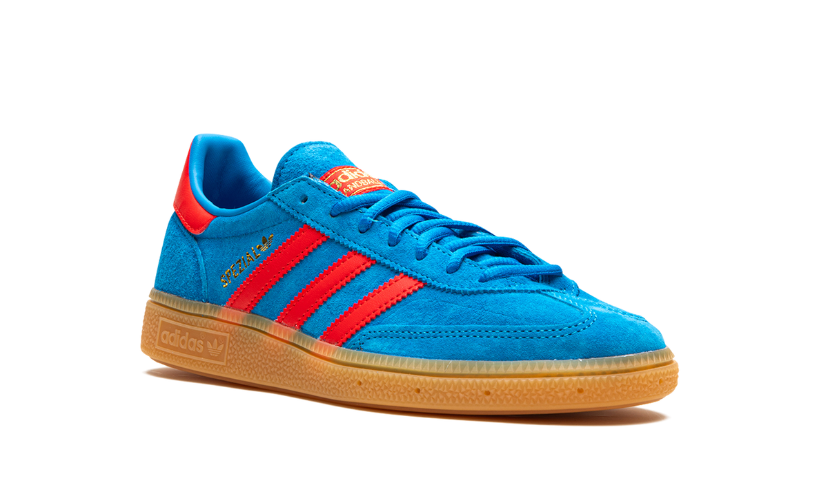 HANDBALL SPEZIAL "Bright Blue / Vivid Red" FX5675