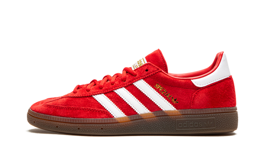 Handball Spezial "Scarlet / White" FV1227