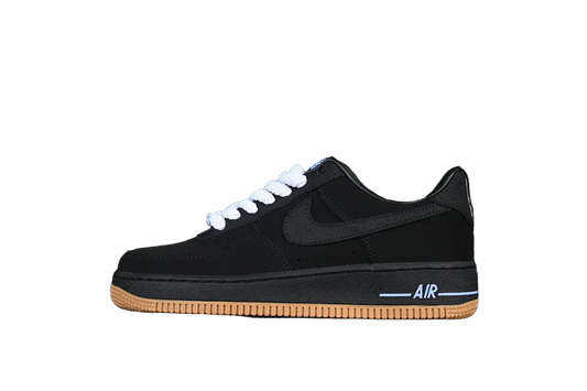 Nike Air Force 1 "NY vs NY"