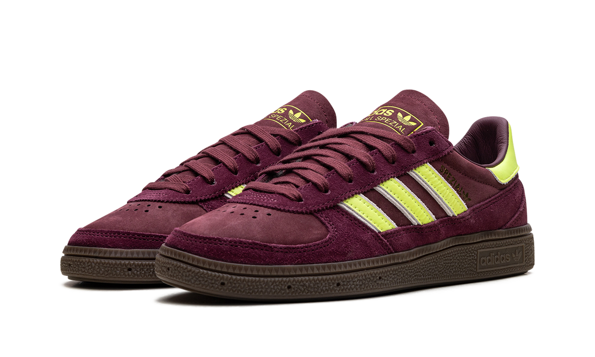 Handball Spezial WM "Solar Yellow" JH5453