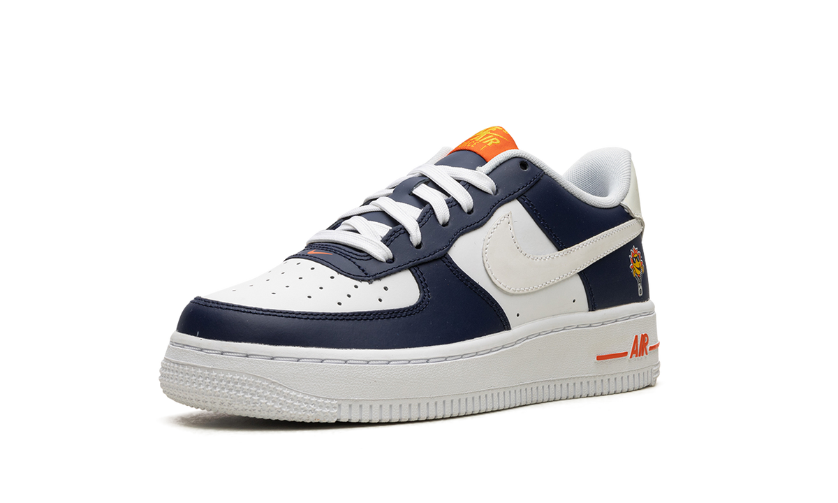 AIR FORCE 1 LOW GS "UV REACTIVE" FN7239 410
