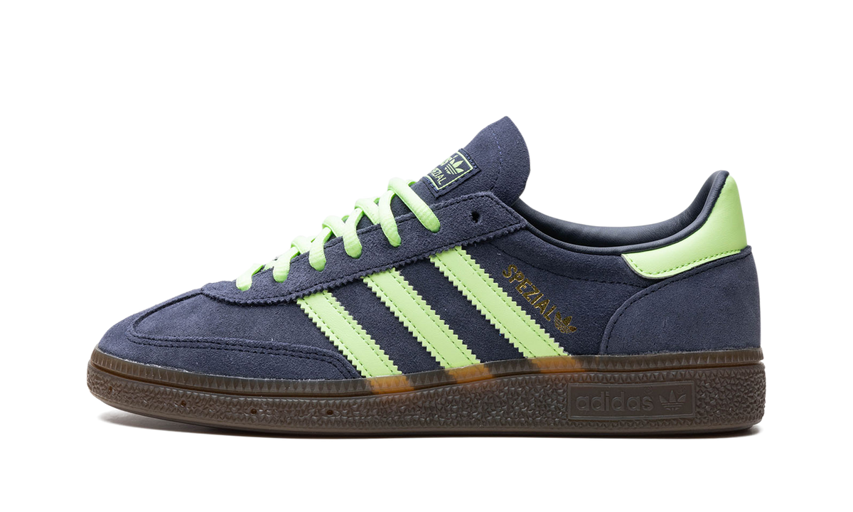 Handball Spezial "Green Spark" IH7497
