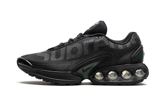 Air Max Dn "Supreme - Black" FZ4044 001