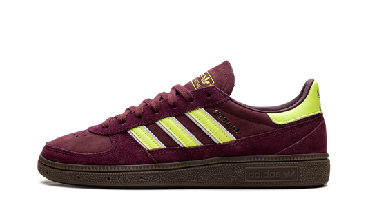Handball Spezial WM "Solar Yellow" JH5453