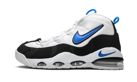 Air Max Uptempo 95 "White/Photo Blue" CK0892 103