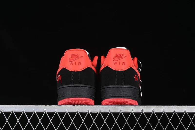 Nike Air Force 1 "Stüssy B/R"