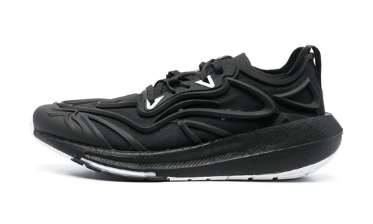 Stella McCartney X ULTRABOOST SPEED WMNS "Core Black" IF0430