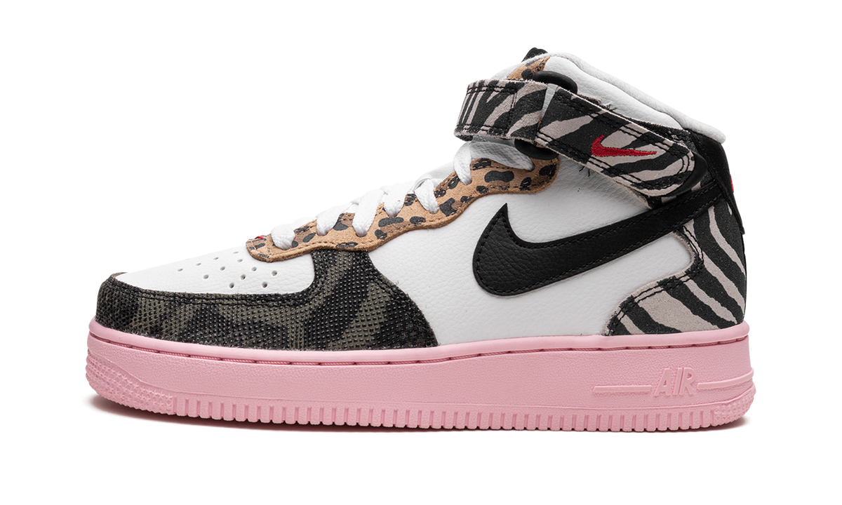 AIR FORCE 1 MID MNS WMNS "Tunnel Walk" DZ4841 100