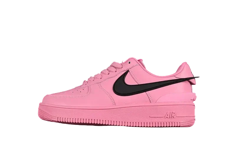Air Force 1 Low SP AMBUSH "Hyper Pink/Black"