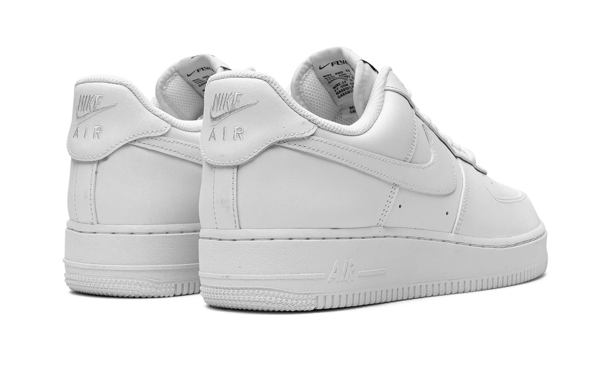 Air Force 1 Low "Flyease - White" FD1146 100