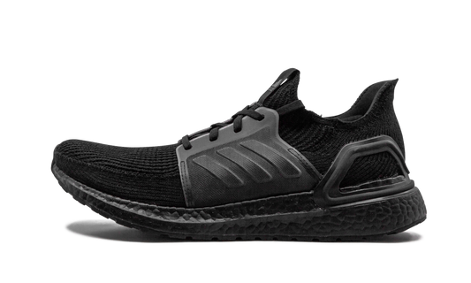 Ultraboost 19 "Triple Black" G27508