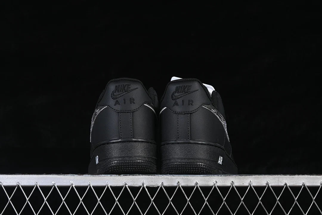 Nike Air Force 1 "Black"