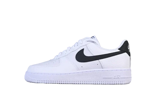 Nike Air Force 1 "White/Black"