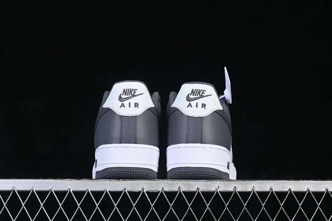 Nike Air Force 1 '07 "Photon Dust/Dark Grey"