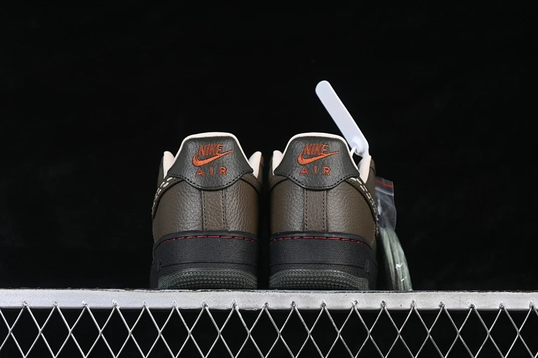 Nike Air Force 1 "Sequoia Dark Hazel"