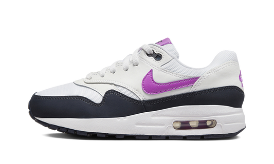 Air Max 1 GS "Light Purple" FQ8360 100