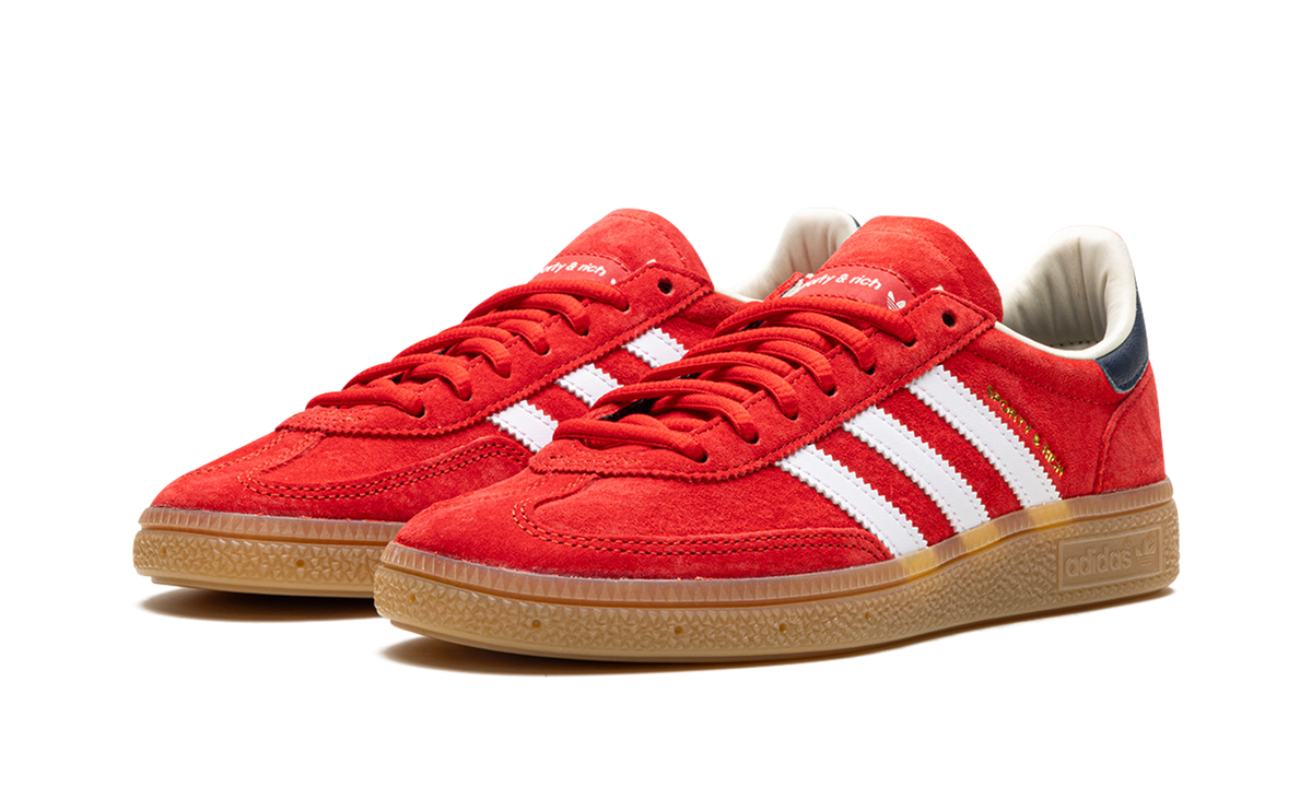 Handball Spezial "Sporty & Rich - USA" IH8337