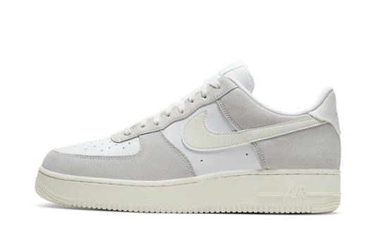 Air Force 1 Low "Sail Platinum Tint" CW7584 100