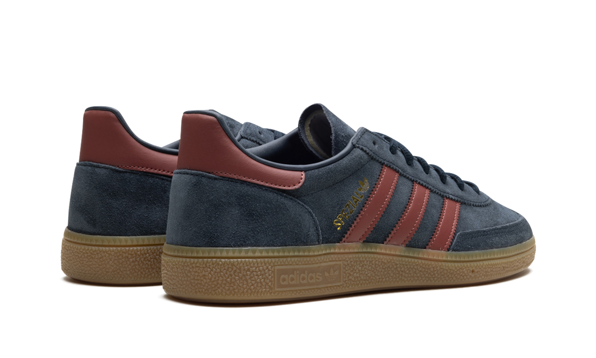 Handball Spezial "Aurora Ink Wild Sepia" JH5436