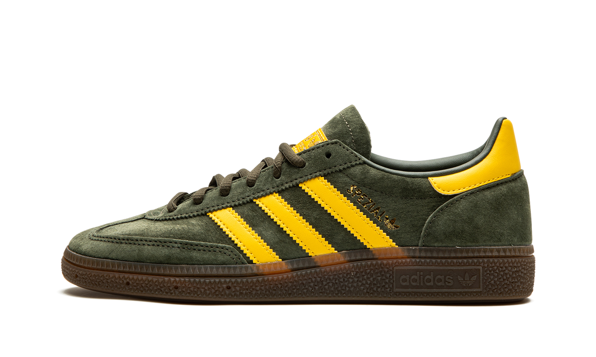 HANDBALL SPEZIAL "Night Cargo / Yellow / Gum" EF5748