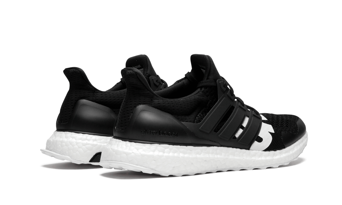 Ultraboost UNDFTD "Undefeated" B22480
