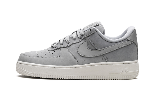 AIR FORCE 1 LO '07 PRM WMNS "Wolf Grey" DR9503 001