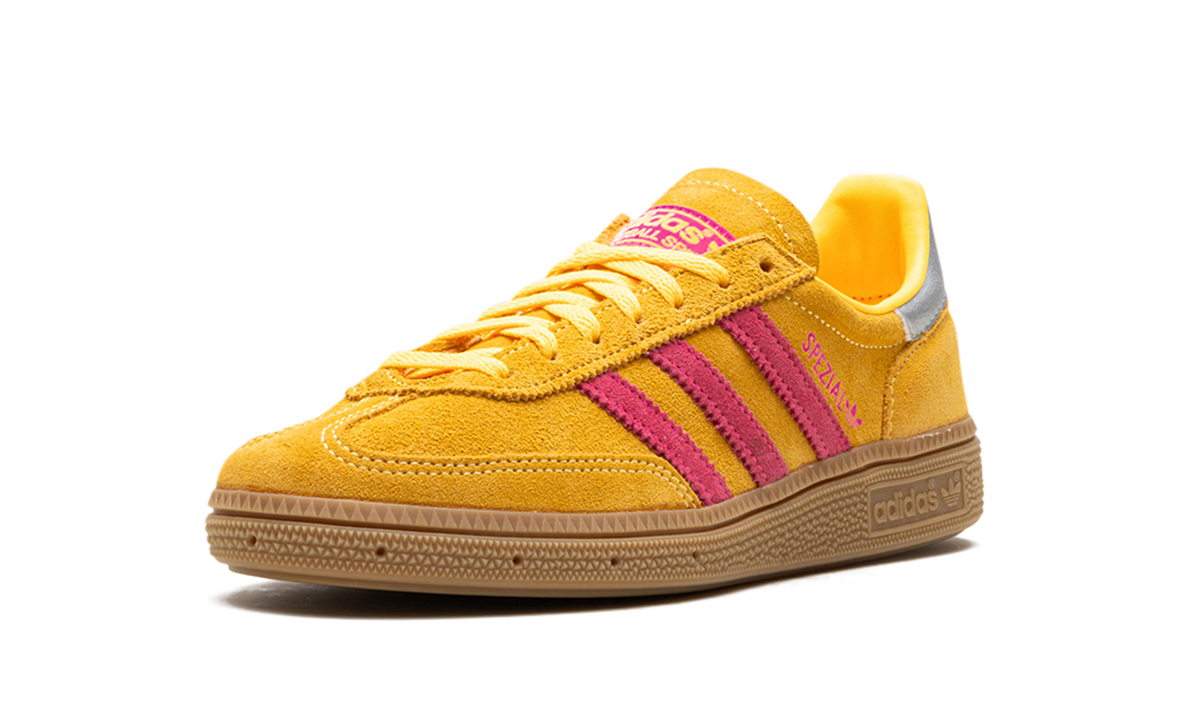Handball Spezial WMNS "Spark Lucid Pink" JI1406