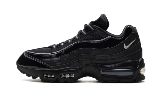 Air Max 95 OG WMNS "Big Bubble Black Patent" IB6397 001