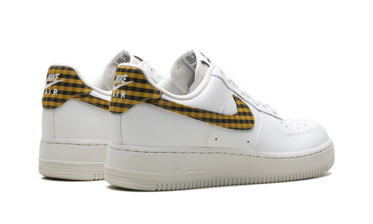 Air Force 1'07 Ess Trend WMNS "white" DZ2784 102